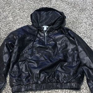 Forever 21 windbreaker